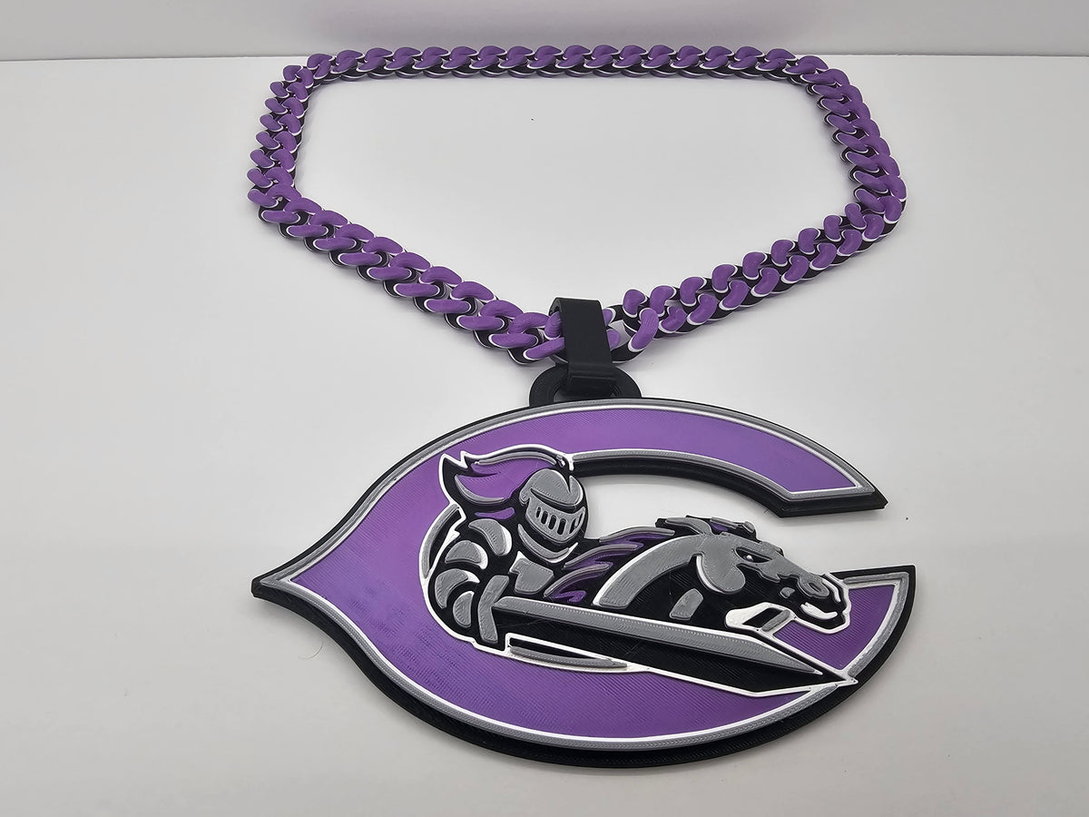 Chantilly Hype Chain