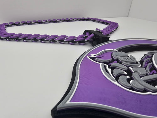 Chantilly Hype Chain