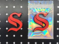 Sherando Logo Magnet