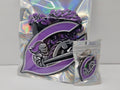 Chantilly COMBO Hype Chain + KeyChain Charm