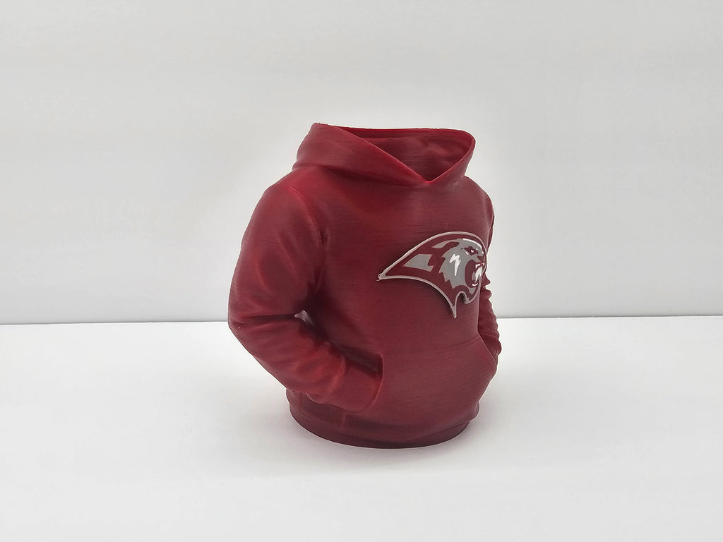 Warren County Pencil Holder