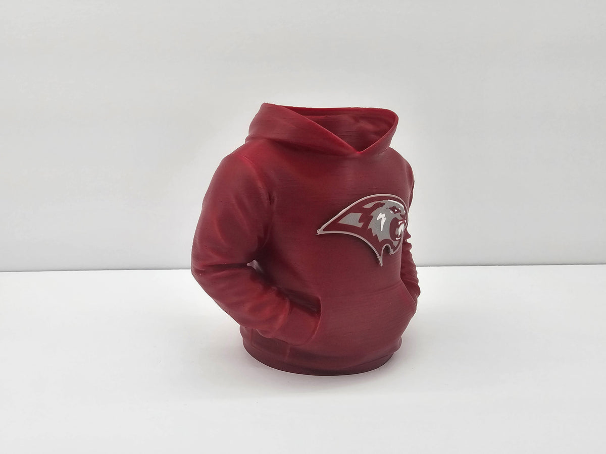 Warren County Pencil Holder
