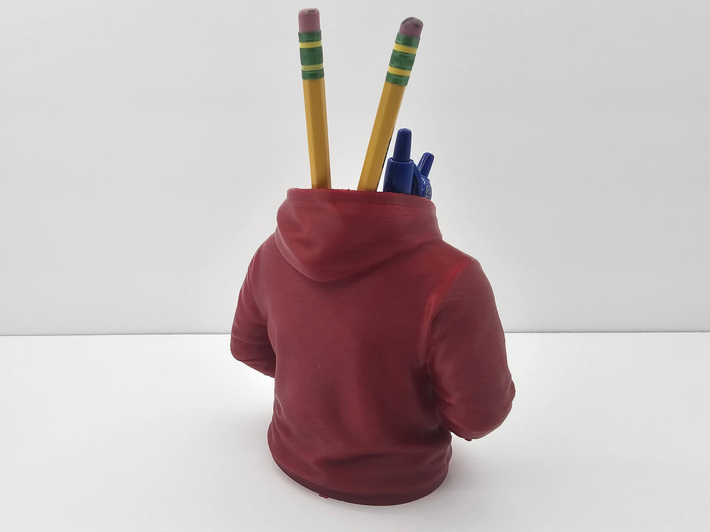 Warren County Pencil Holder