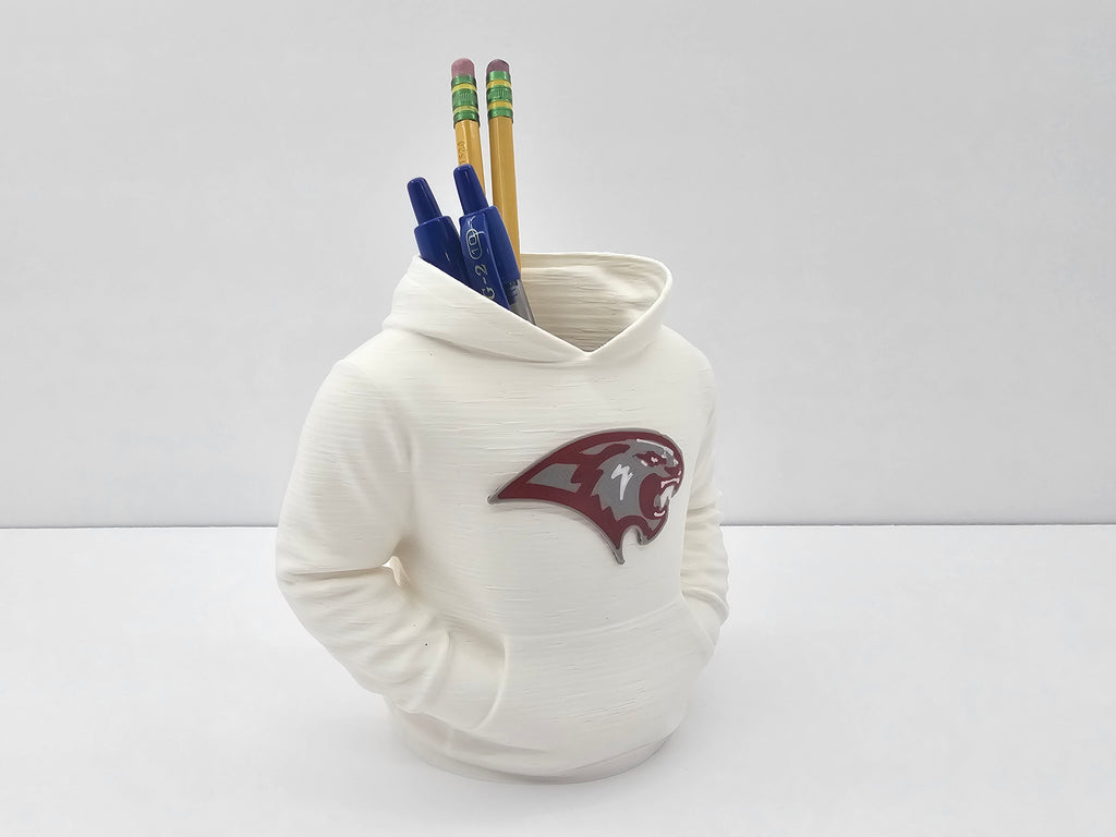 Warren County Pencil Holder