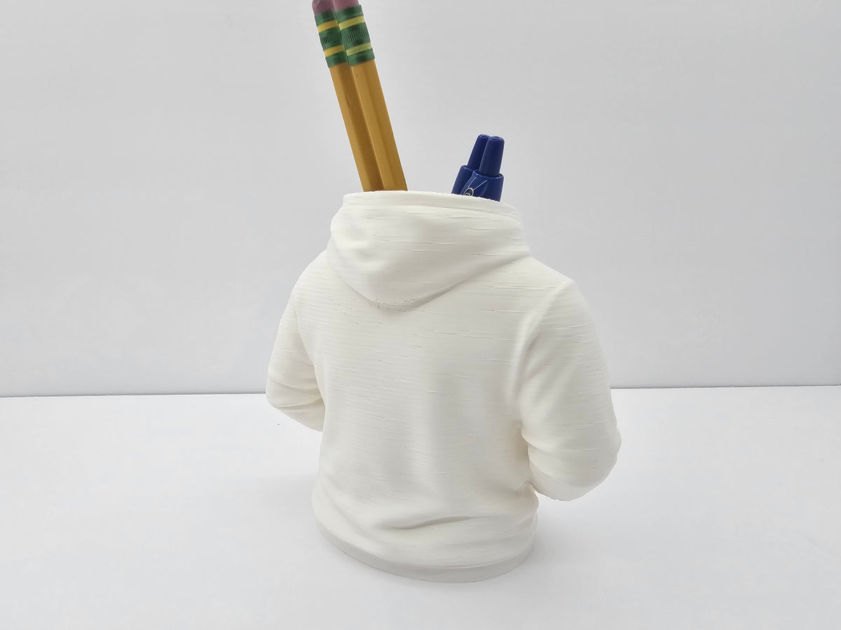 Warren County Pencil Holder