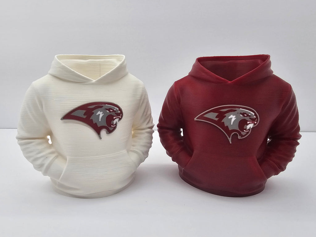 Warren County Pencil Holder