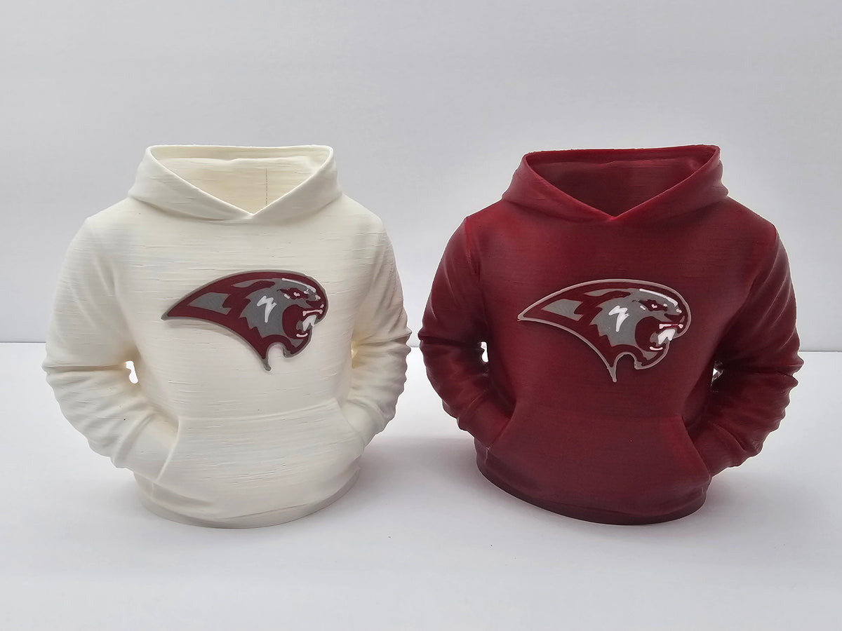 Warren County Pencil Holder