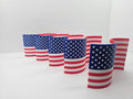 USA Flag Display