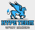 Hype Team - Home